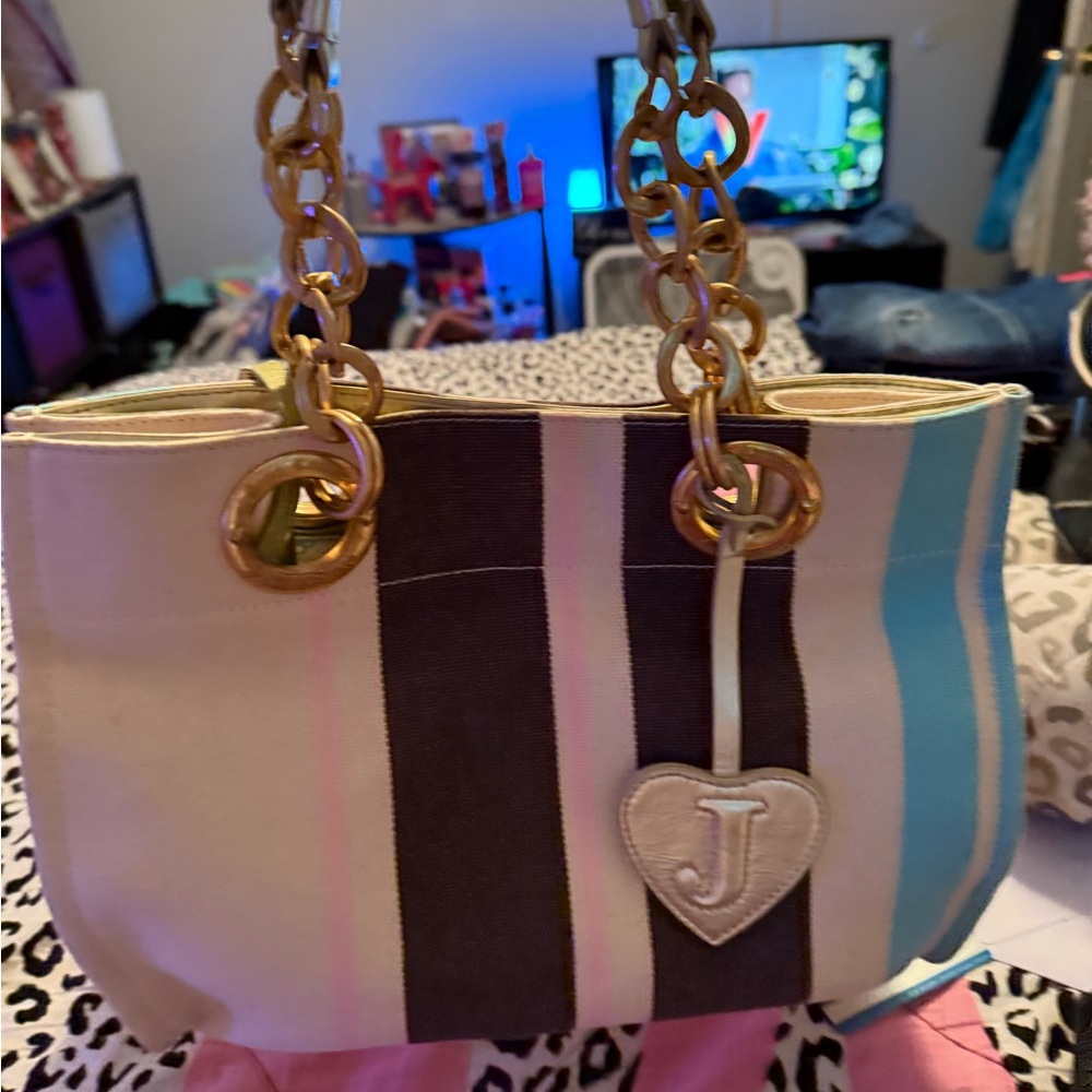 Juicy Couture purse( NEW